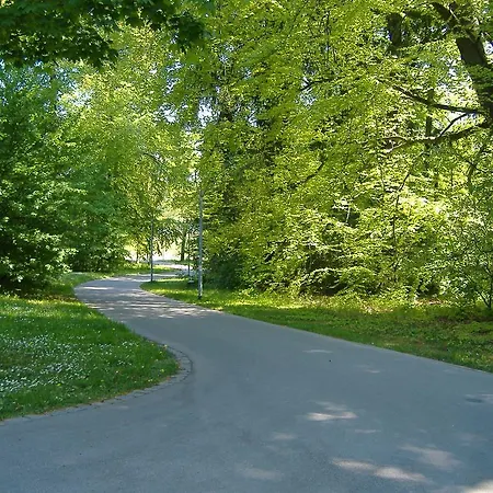 Luitpoldpark *